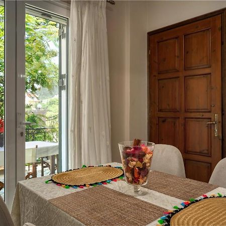 La Casa De Cambo Villa Gaitani Bagian luar foto