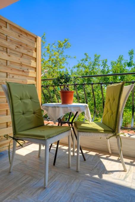 La Casa De Cambo Villa Gaitani Bagian luar foto