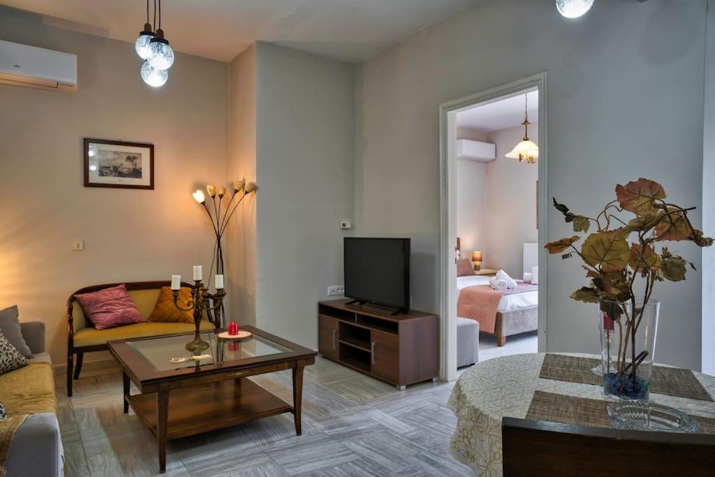 La Casa De Cambo Villa Gaitani Bagian luar foto