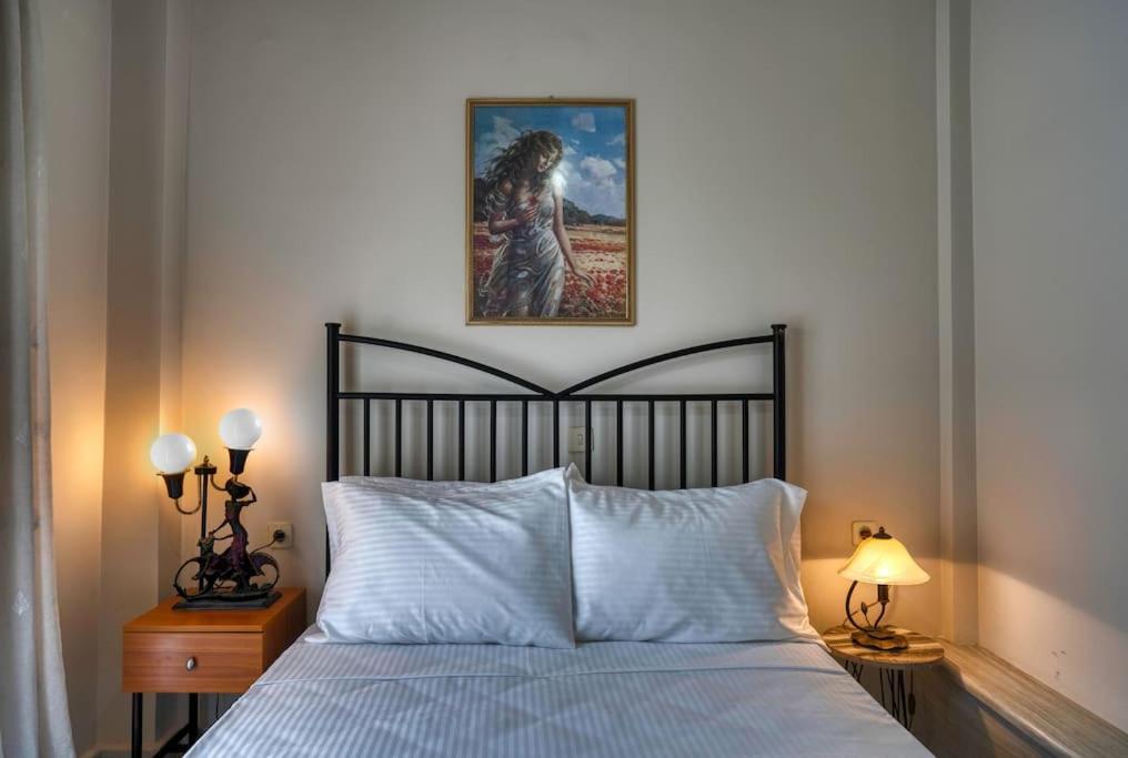 La Casa De Cambo Villa Gaitani Bagian luar foto