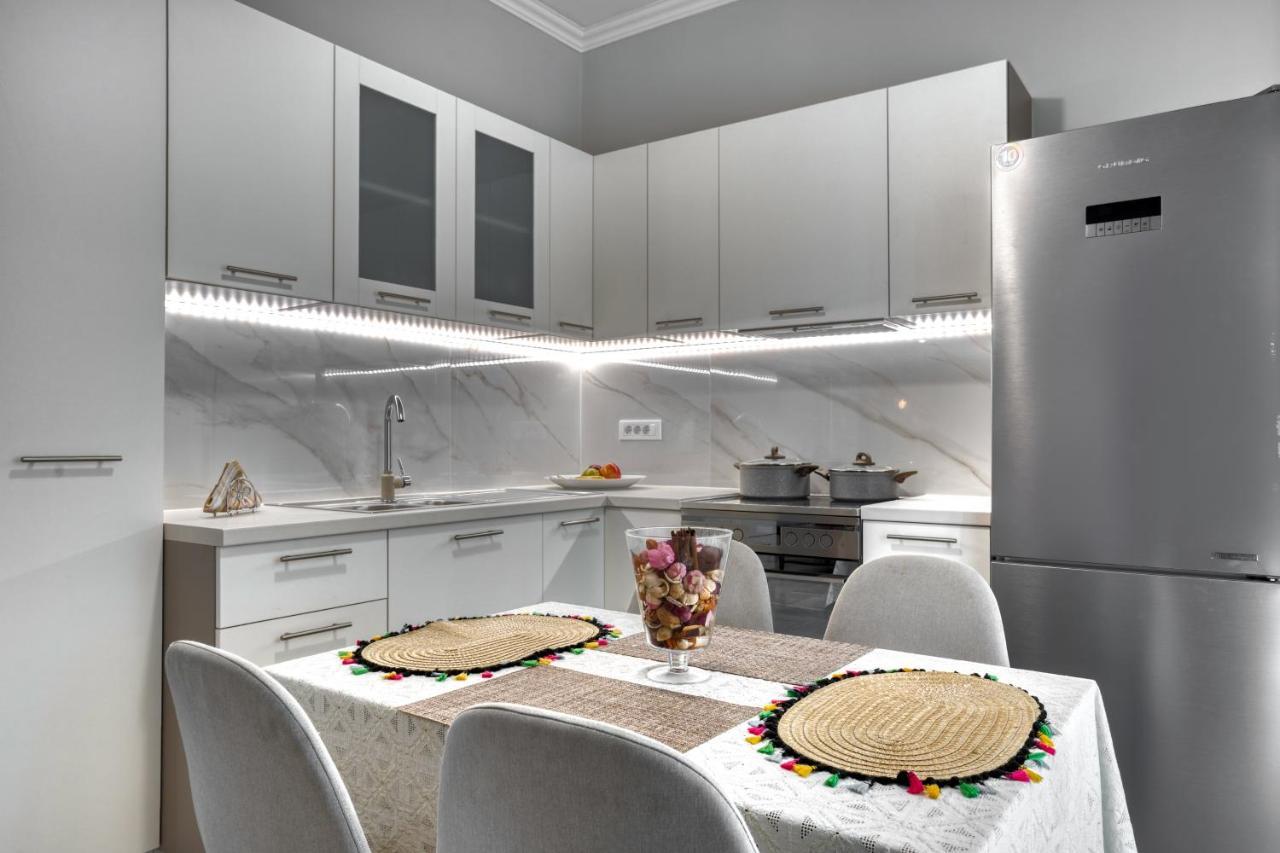 La Casa De Cambo Villa Gaitani Bagian luar foto